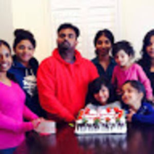 Meet your Posher, Lavanniyah